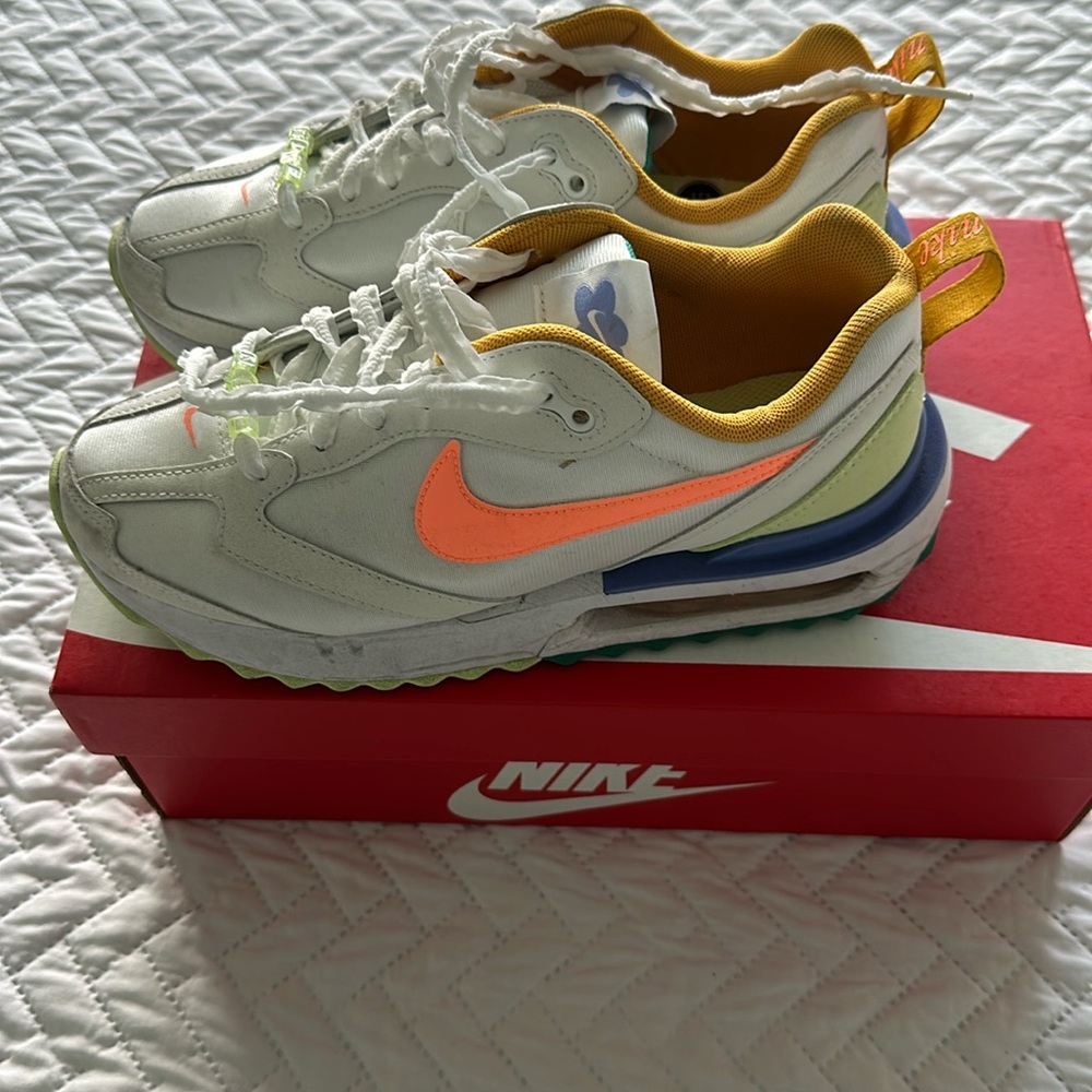 Nike air max dawn